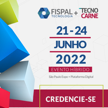  Fispal Tecnologia & TecnoCarne 2022