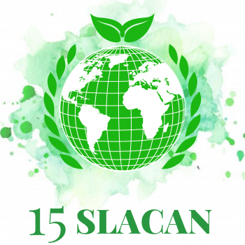 15 Simpósio Latino Americano de Ciência de Alimentos e Nutrição - SLACAN